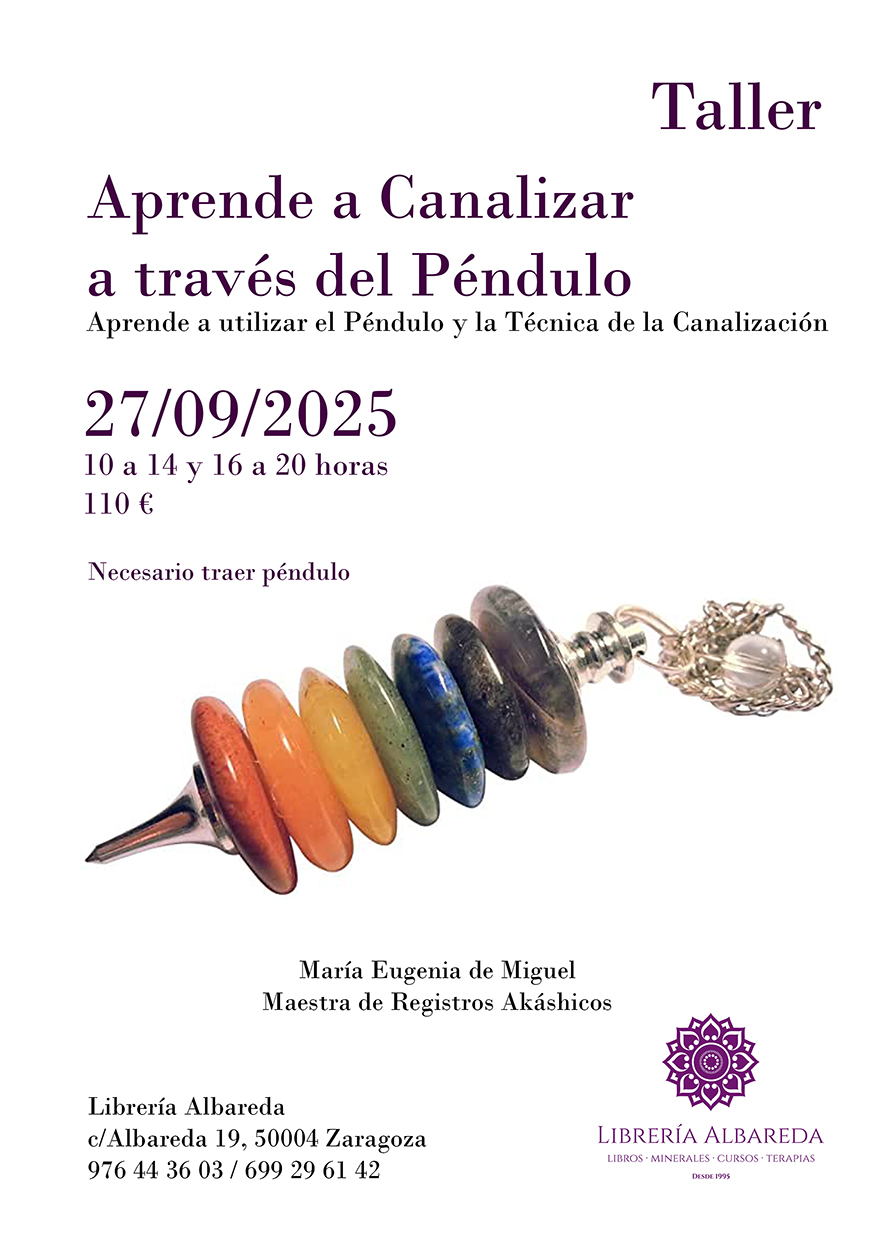 27septiembre2025_Péndulo_Canalizar_A5_Internet