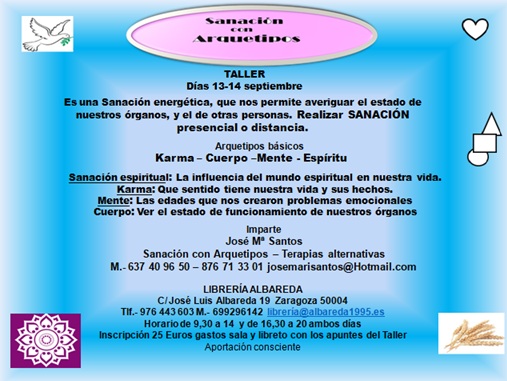CURSO LIBRERIA 2025