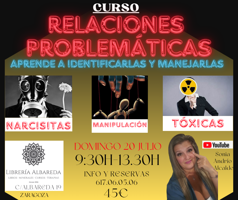 RELACIONES CURSO