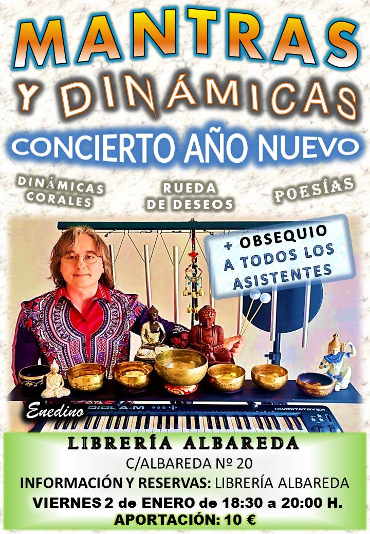 MANTRAS Y DINÁMICAS 26